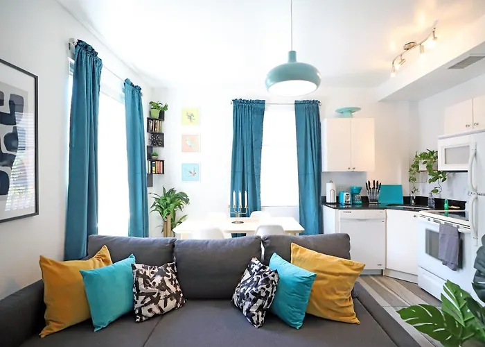 3 Minute Walk To Beach 2 Bedroom Apartment Family Friendly With No Pet Fee
