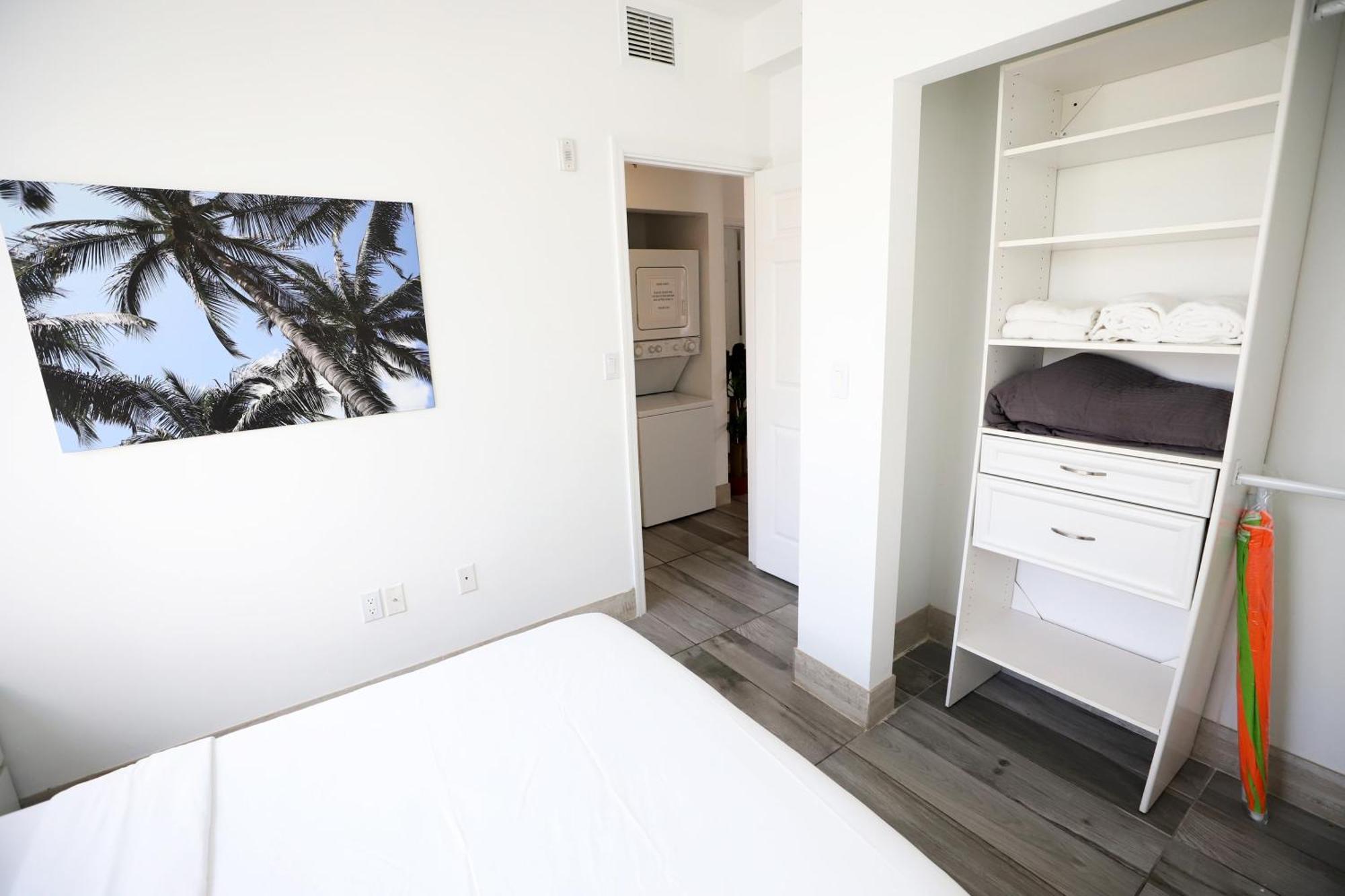 Apartamento 3 Minute Walk To 2 Bedroom Family Friendly With No Pet Fee