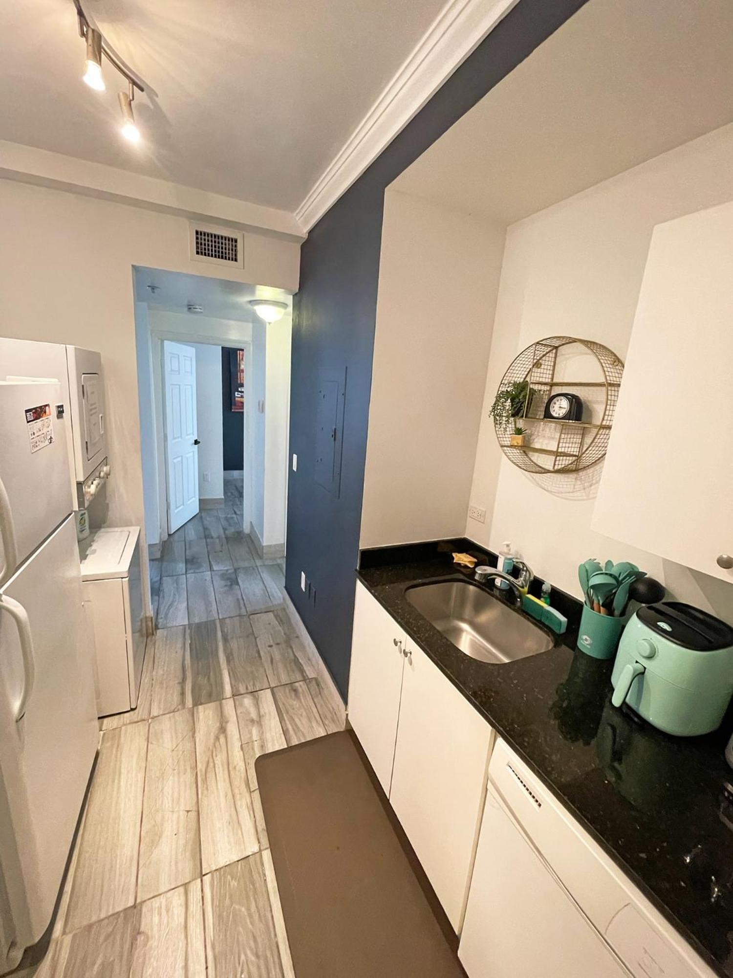 Apartamento 3 Minute Walk To 2 Bedroom Family Friendly With No Pet Fee Miami Beach
