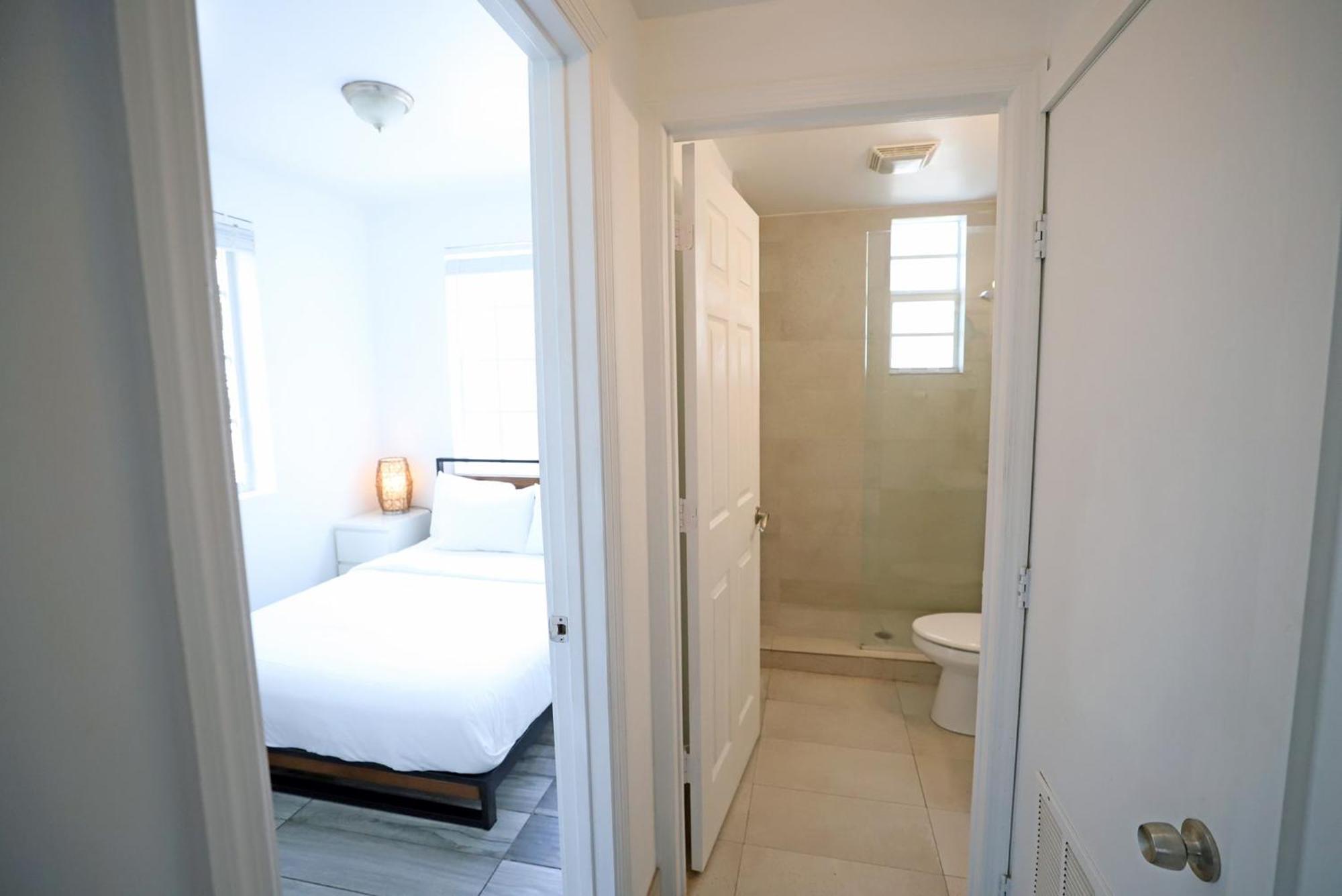 Apartamento 3 Minute Walk To 2 Bedroom Family Friendly With No Pet Fee