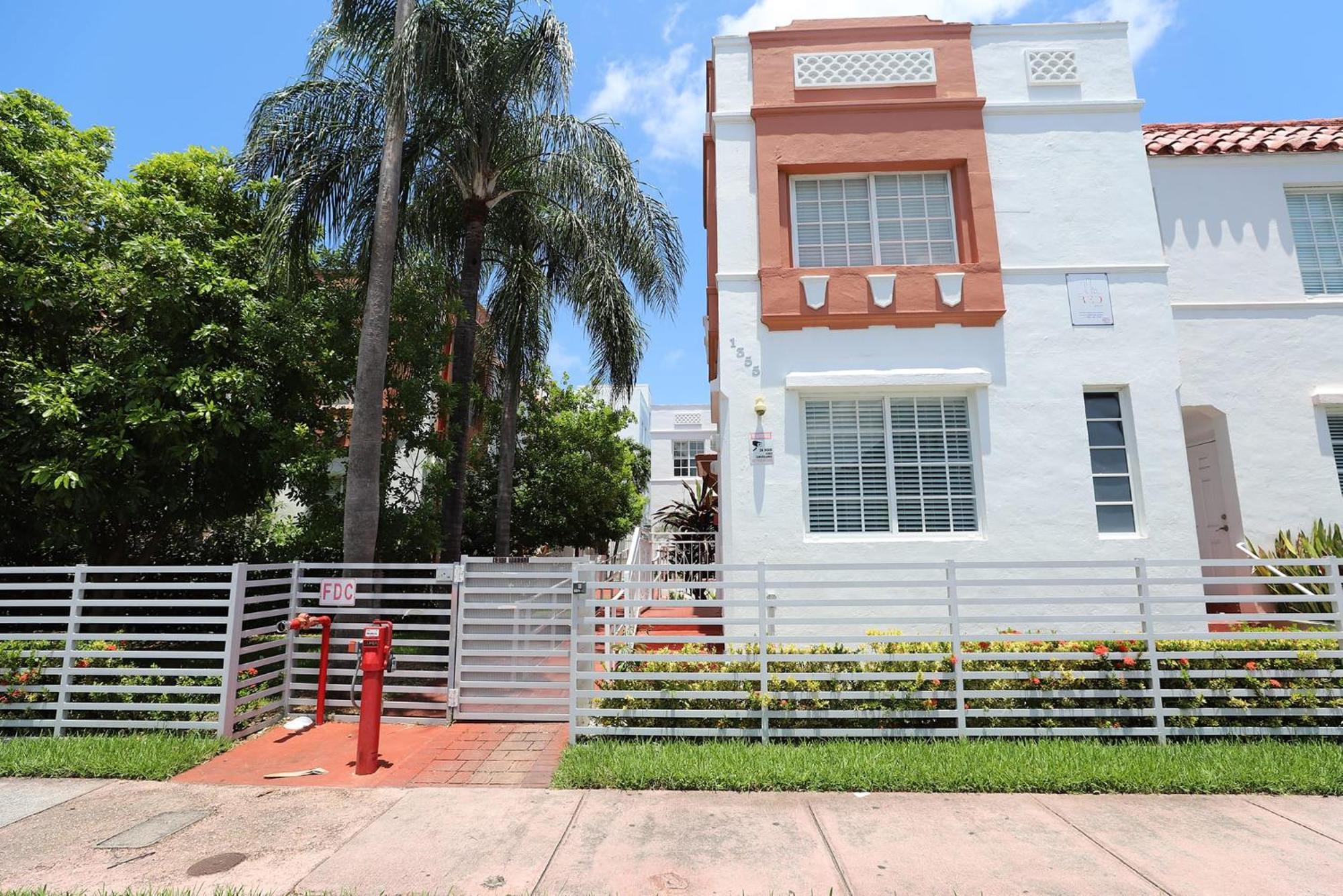 Apartamento 3 Minute Walk To 2 Bedroom Family Friendly With No Pet Fee *