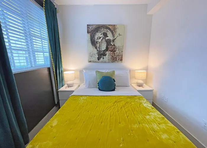 3 Minute Walk To Beach 2 Bedroom Apartment Family Friendly With No Pet Fee